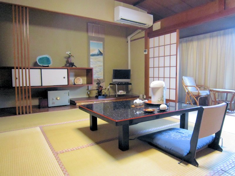 Guest Room Wakakusa