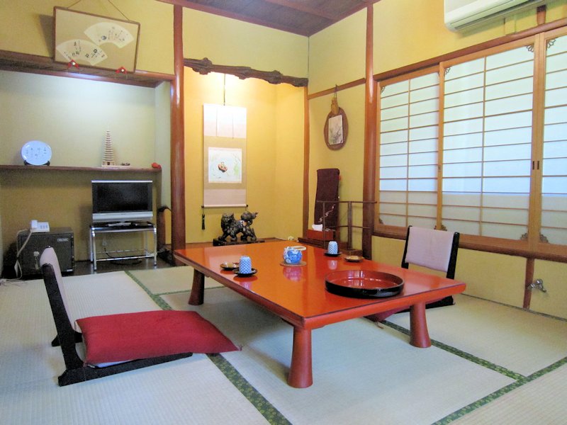 Guest Room Yoshino