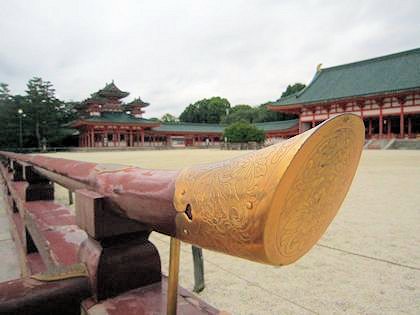 京都平安神宮