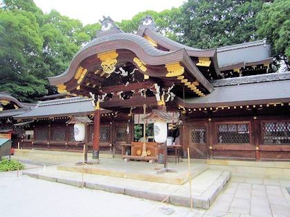 京都今宮神社