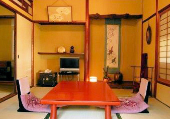 客室吉野