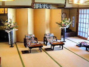大神神社の結婚披露宴