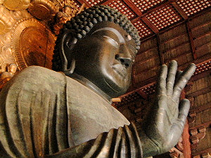 todaiji-buddha