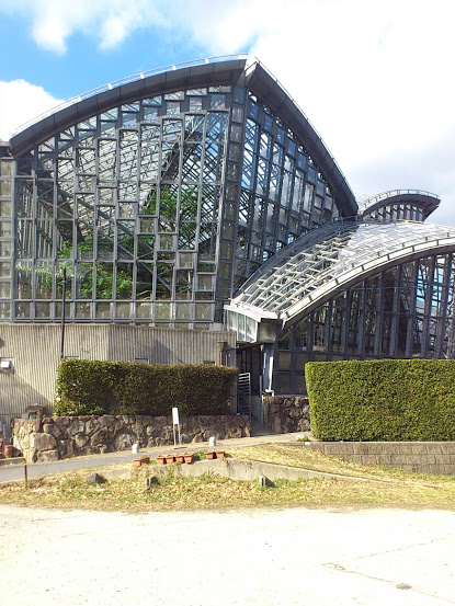 橿原市昆虫館