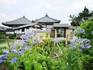 飛鳥寺