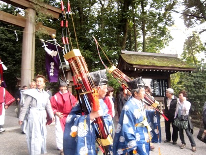 若宮神幸祭