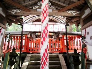 墨坂神社